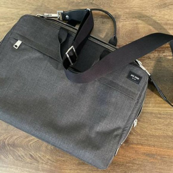 1 jack spade bags